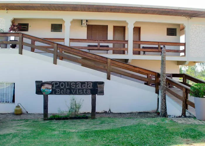 Pousada Bela Vista